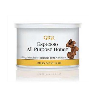 Gigi Espresso All Purpose Honee, 14oz, 0252 KK BB 